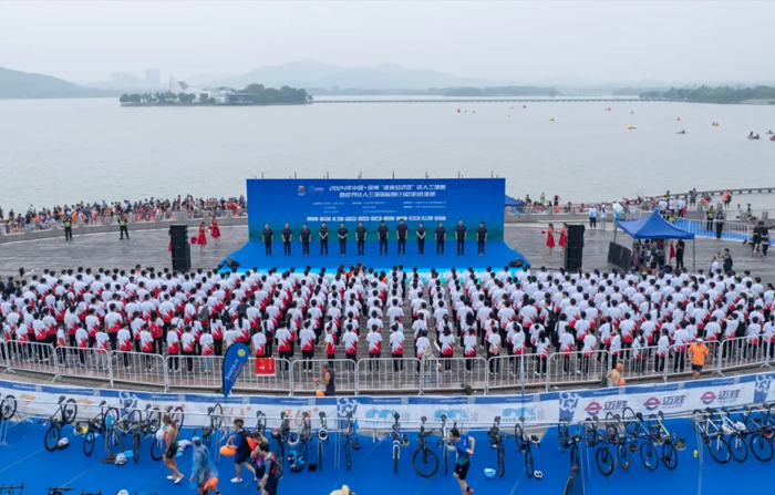 米兰milan官网全民健身公共服务体系建设培训班在2025中国体博会期间举办